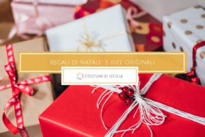 regali di natale originali
