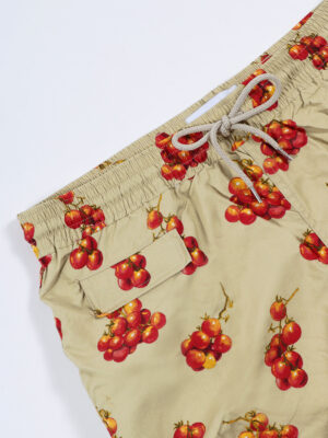 Boxer slim fit pomodorino corda - immagine 5