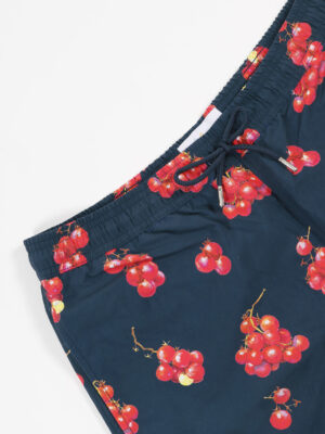Boxer classic Pomodorino blu - immagine 5
