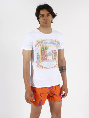 T-SHIRT SCATOLA - immagine 2