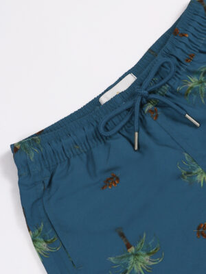 Boxer Baby Palme Zaffiro - immagine 4