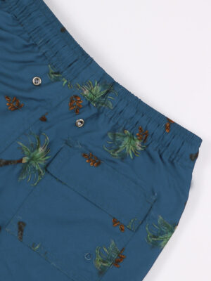 Boxer Baby Palme Zaffiro - immagine 5